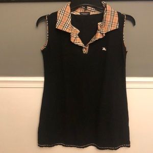 Burberry women’s dress